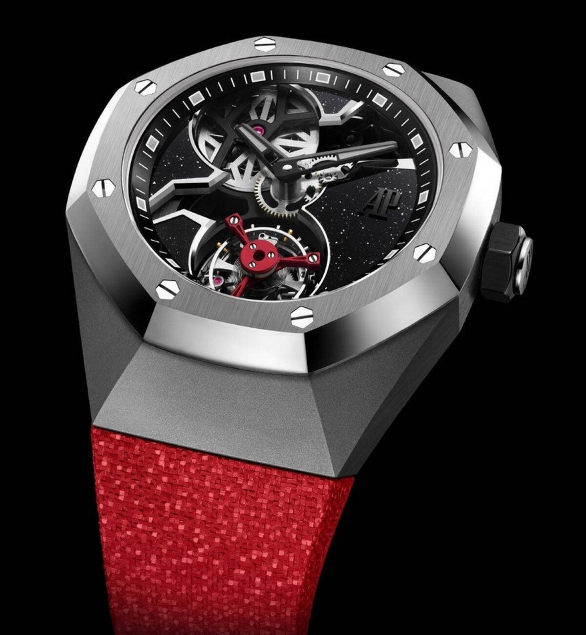 Audemars Piguet Royal Oak Concept Flying Tourbillon Yoon