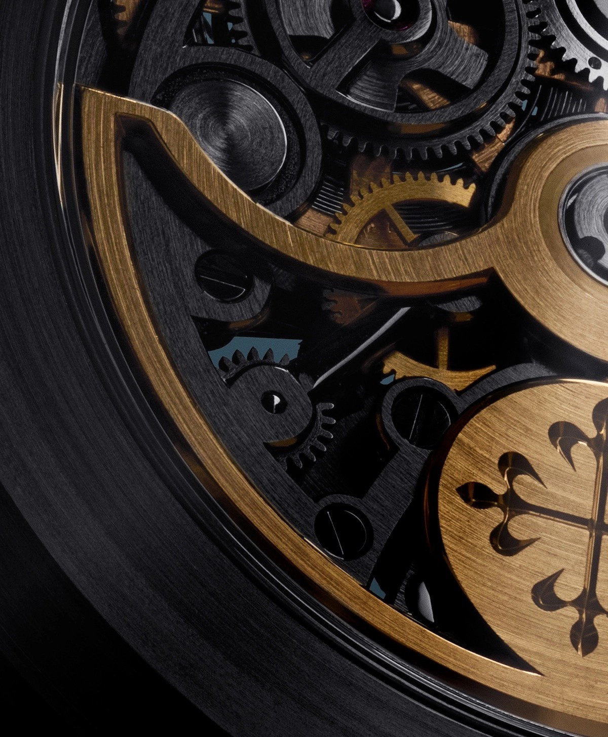 Кастомные Patek Philippe Aquanaut «The Story of the 66g» от Artisans de Genève