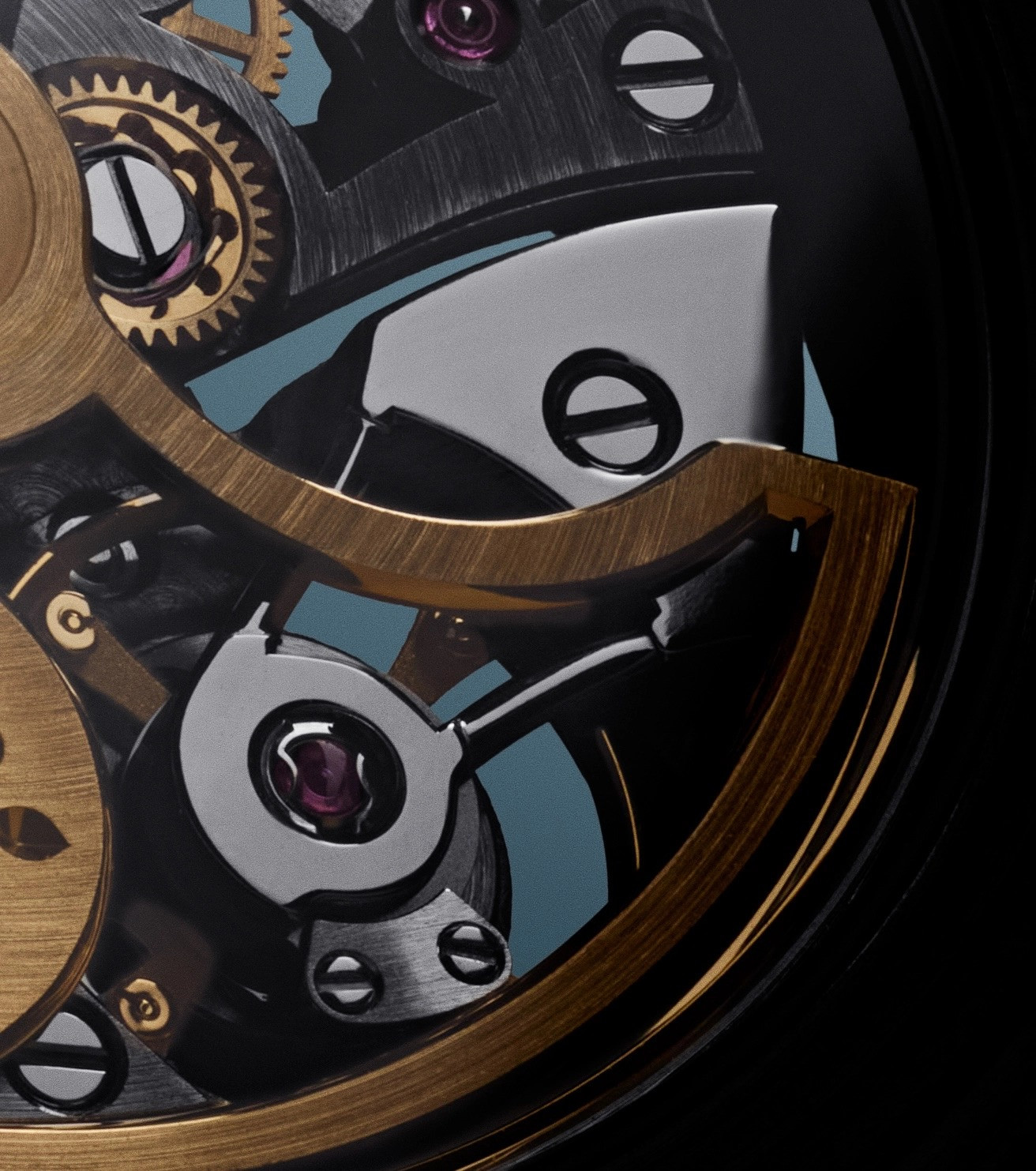 Кастомные Patek Philippe Aquanaut «The Story of the 66g» от Artisans de Genève