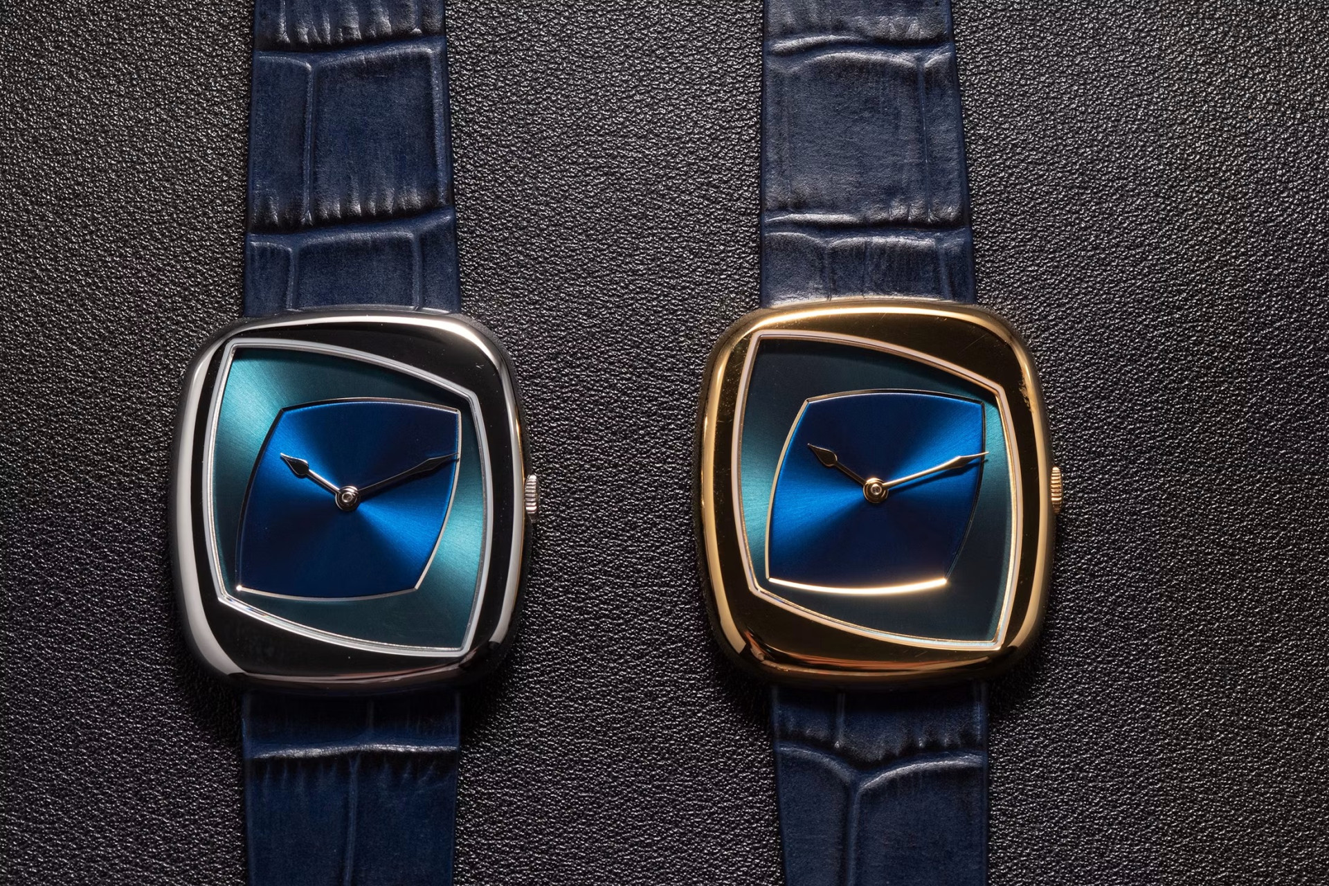 Dennison + Collectability 2026 Edition Oblique Collection