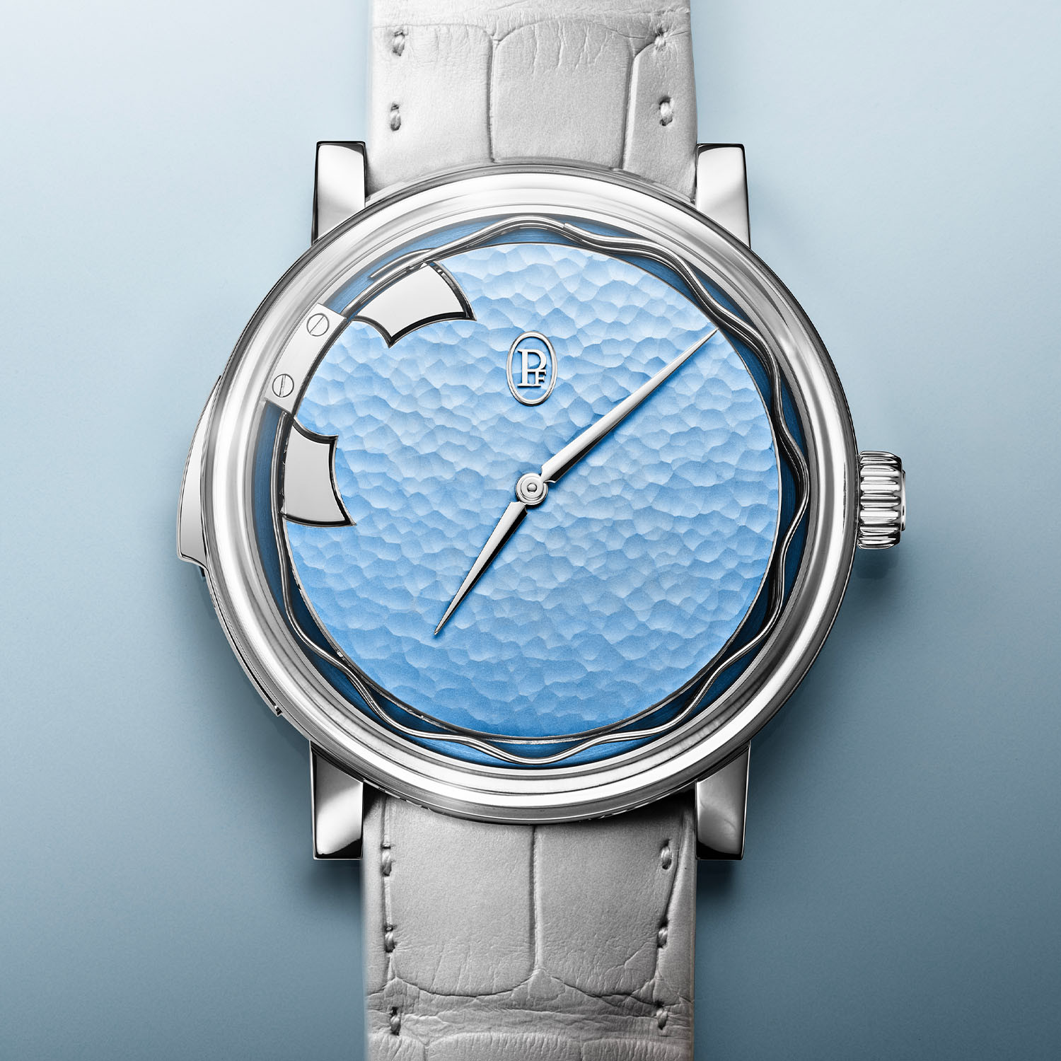 Parmigiani Fleurier Carillon Tourbillon Anniversaire