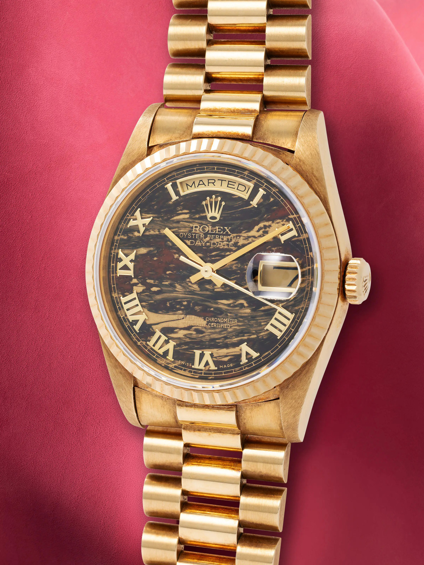 Rolex Day-Date Ref. 18238