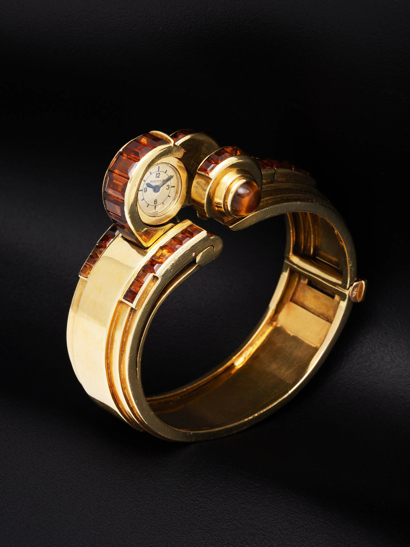 Jaeger-LeCoultre Lady Cuff