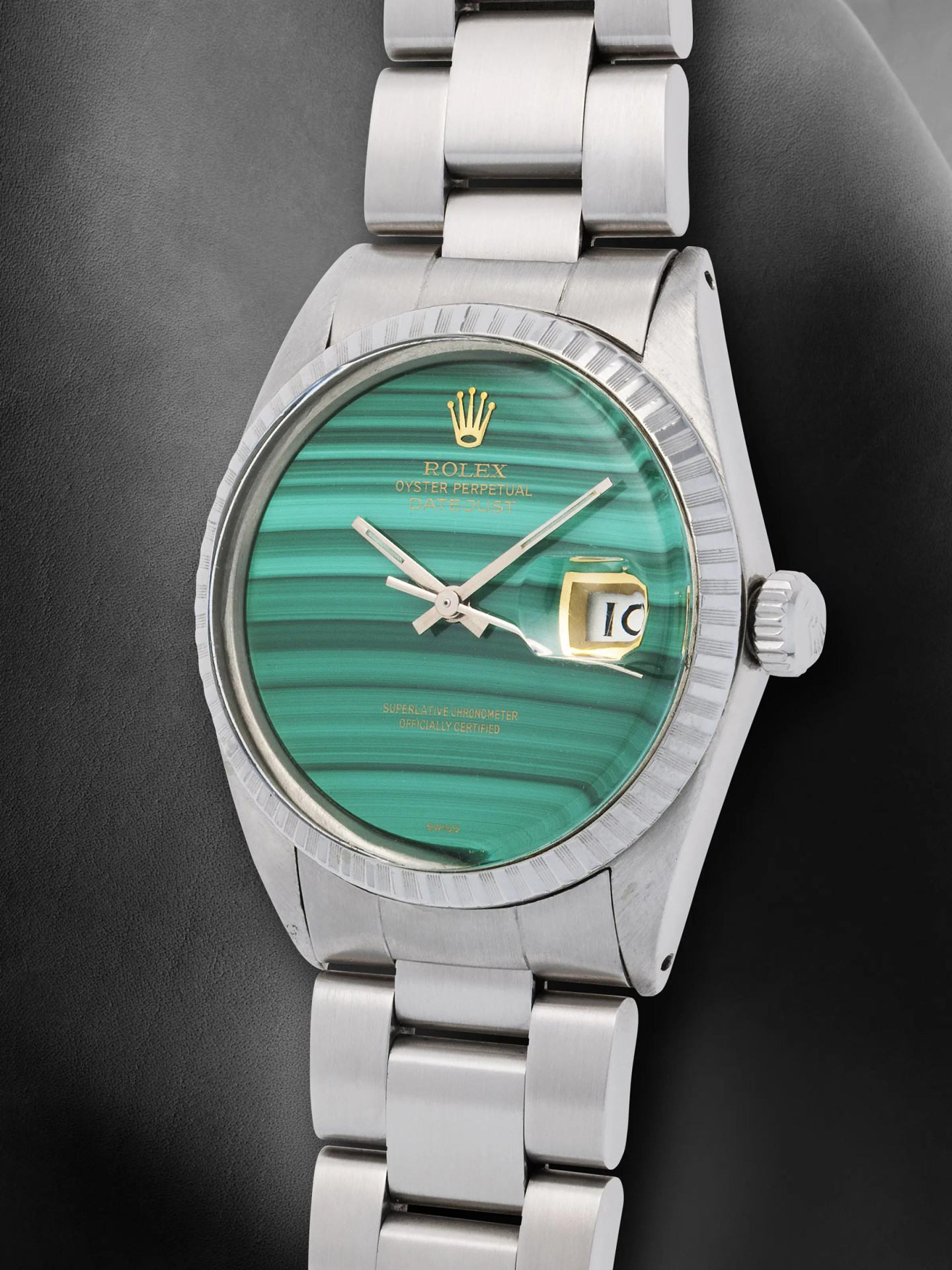 Rolex Datejust Ref. 16014