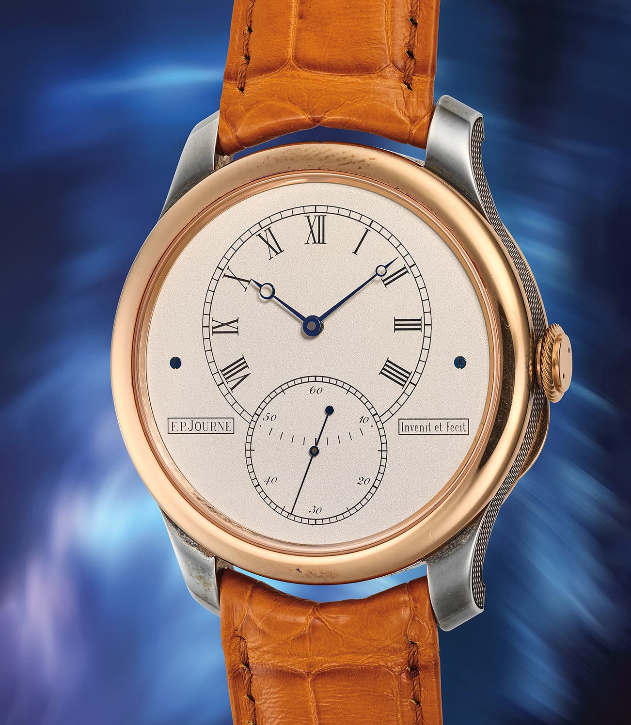 F.P. Journe Tourbillon Anniversaire Historique «T30»