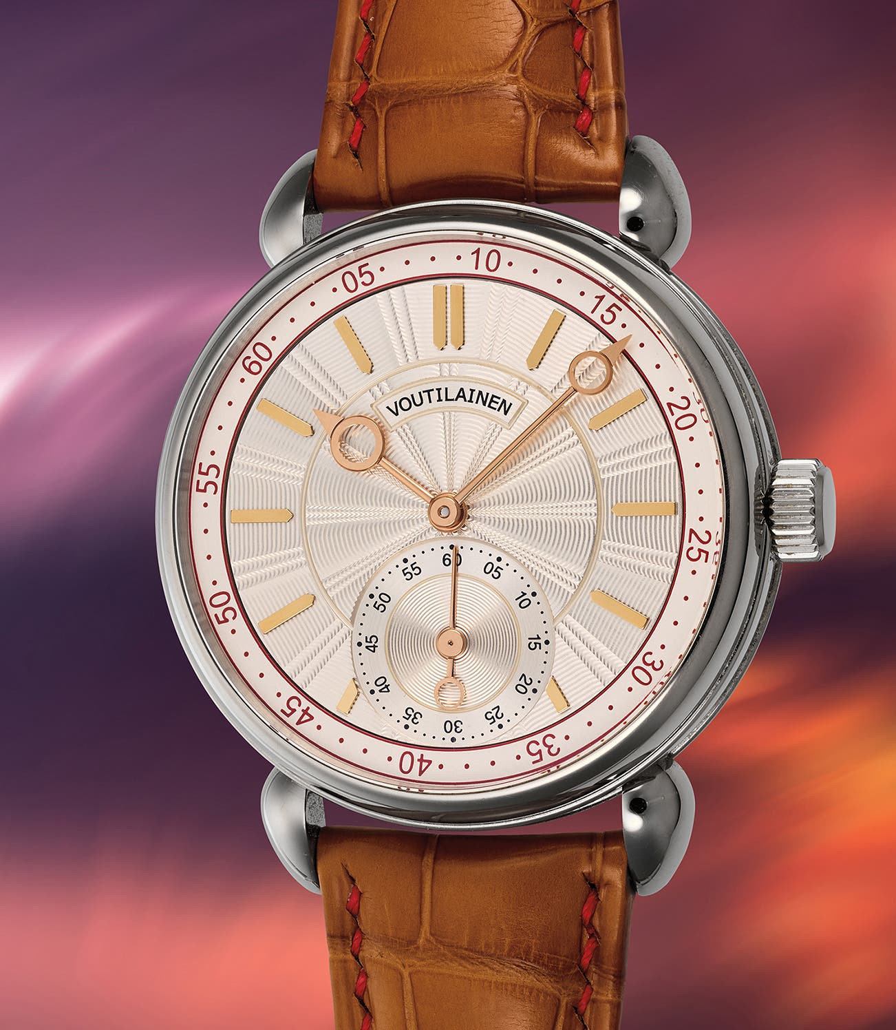 Voutilainen Vingt-8 ISO