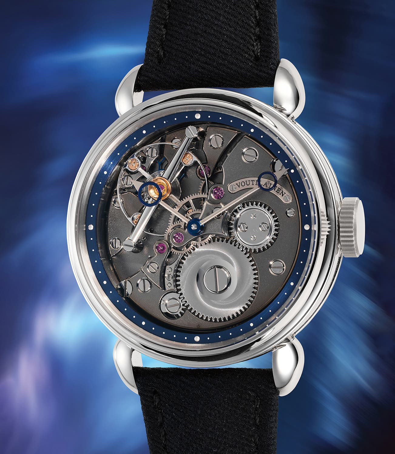 Voutilainen Vingt-8 Inversé