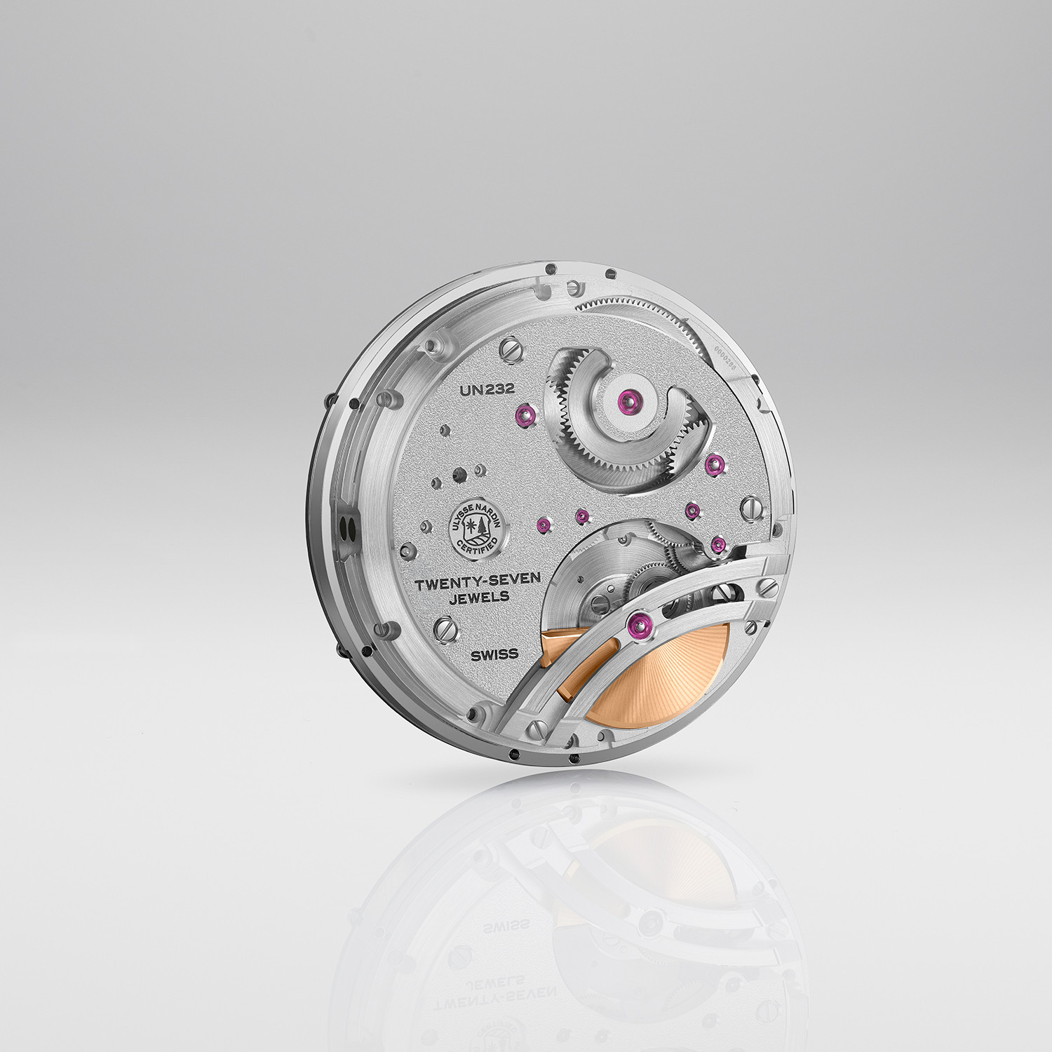Новое поколение Ulysse Nardin Freak X