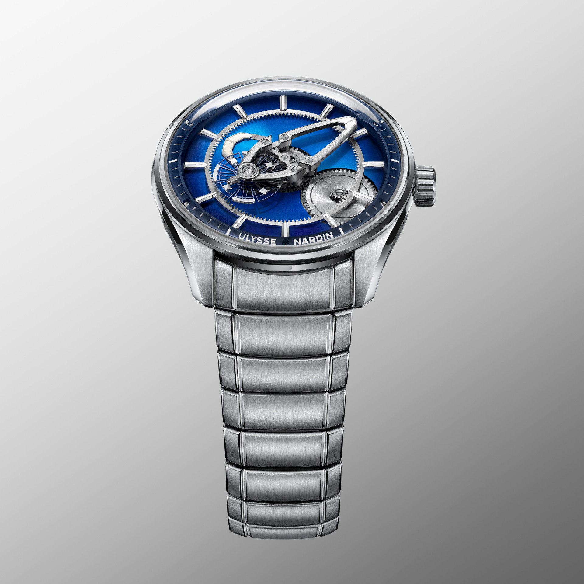 Ulysse Nardin Freak X