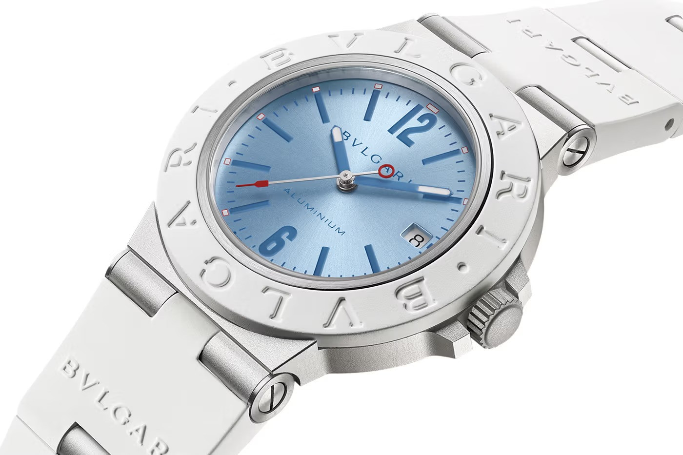 Новинки Bvlgari Bvlgari 