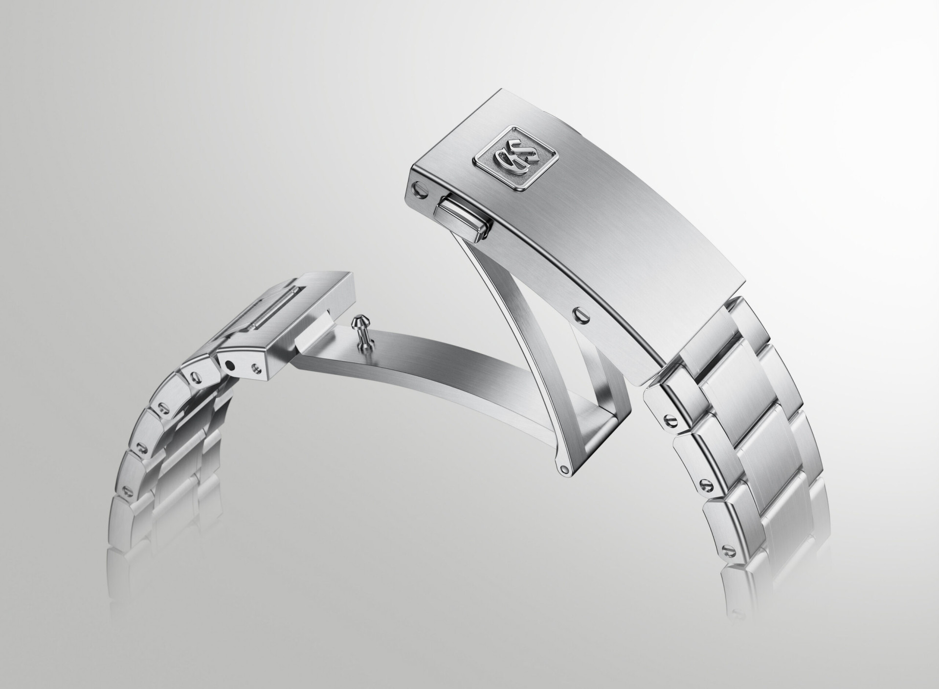 Grand Seiko Evolution 9. Масштабное обновление коллекции 