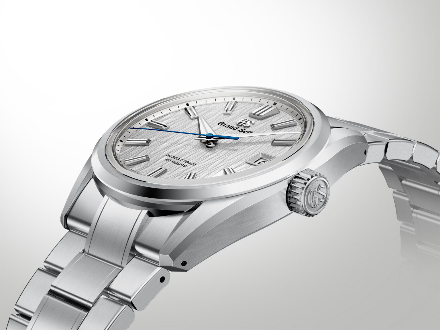 Grand Seiko Evolution 9. Масштабное обновление коллекции 
