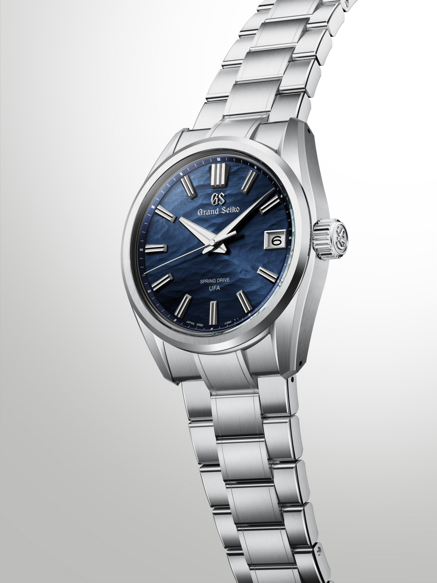 Grand Seiko Evolution 9. Масштабное обновление коллекции 