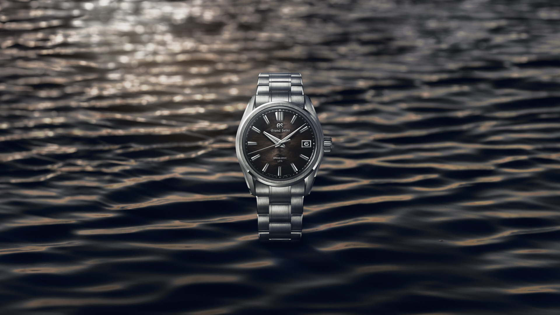 Grand Seiko Evolution 9. Масштабное обновление коллекции 
