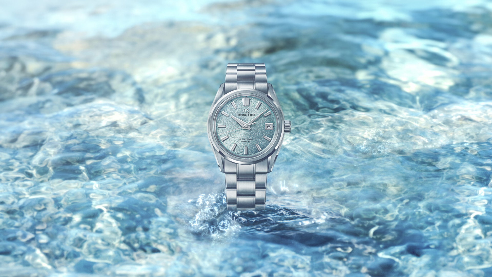 Grand Seiko Evolution 9. Масштабное обновление коллекции 