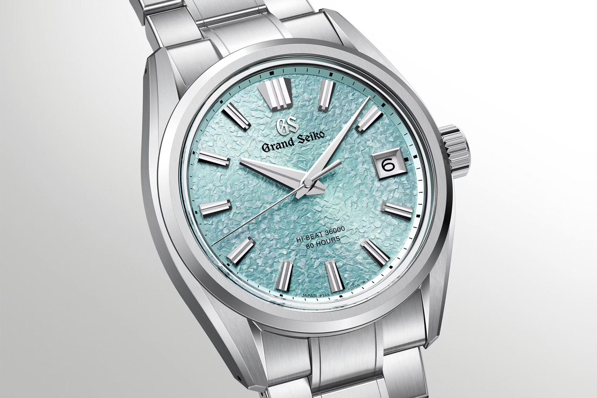 Grand Seiko Evolution 9. Масштабное обновление коллекции 