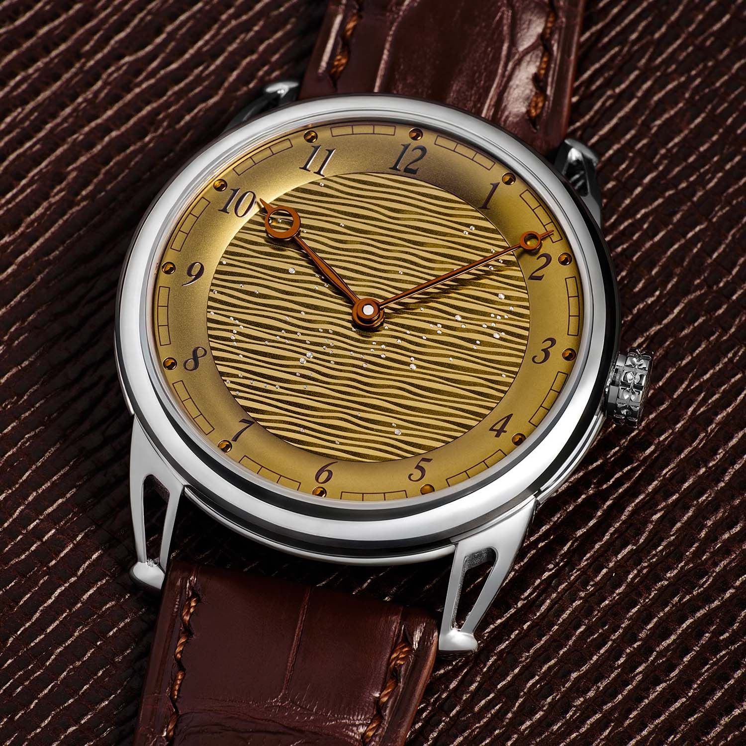 De Bethune DB25xs Sand Winds