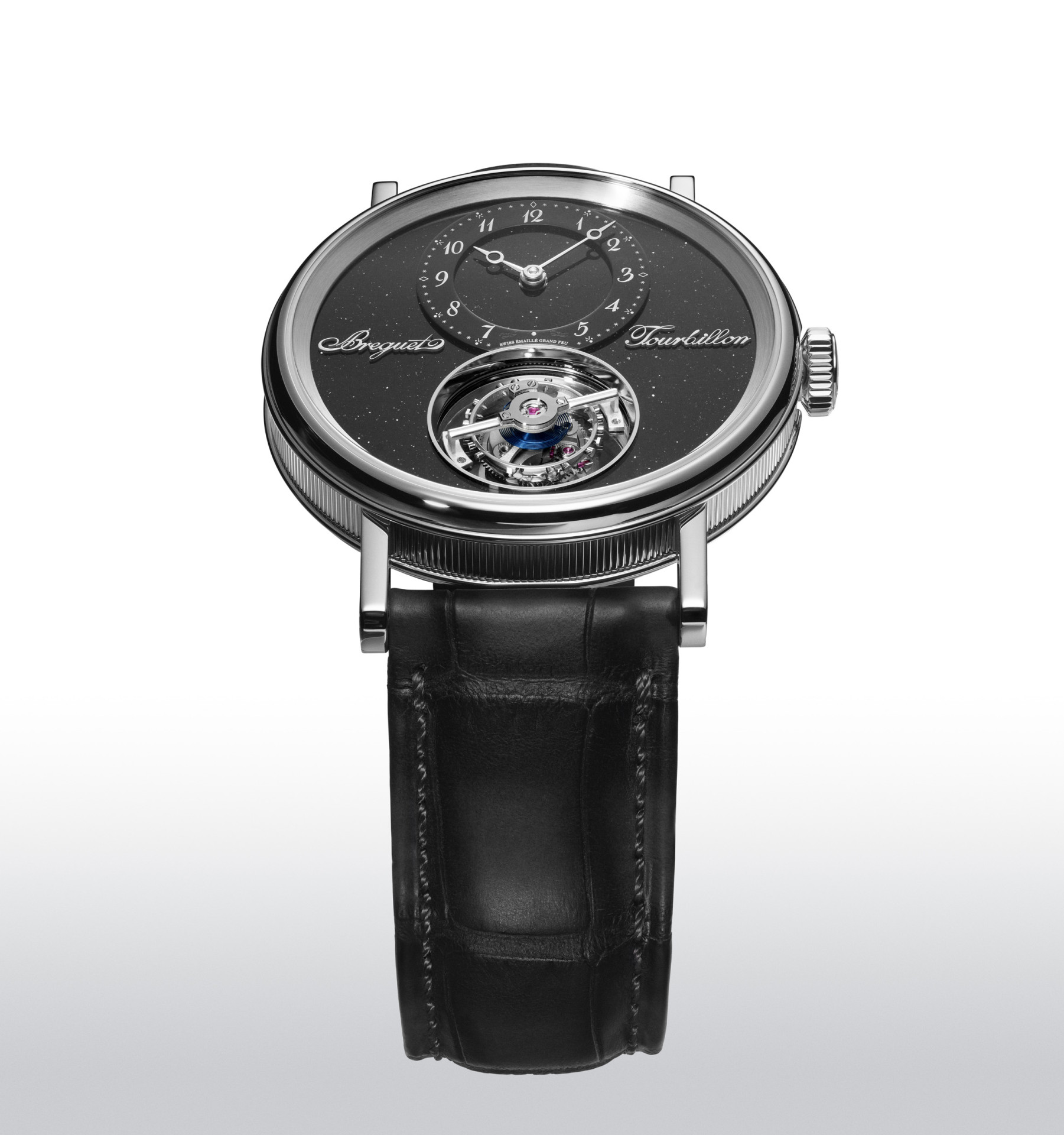 Breguet Classique Tourbillon Sidéral 7255