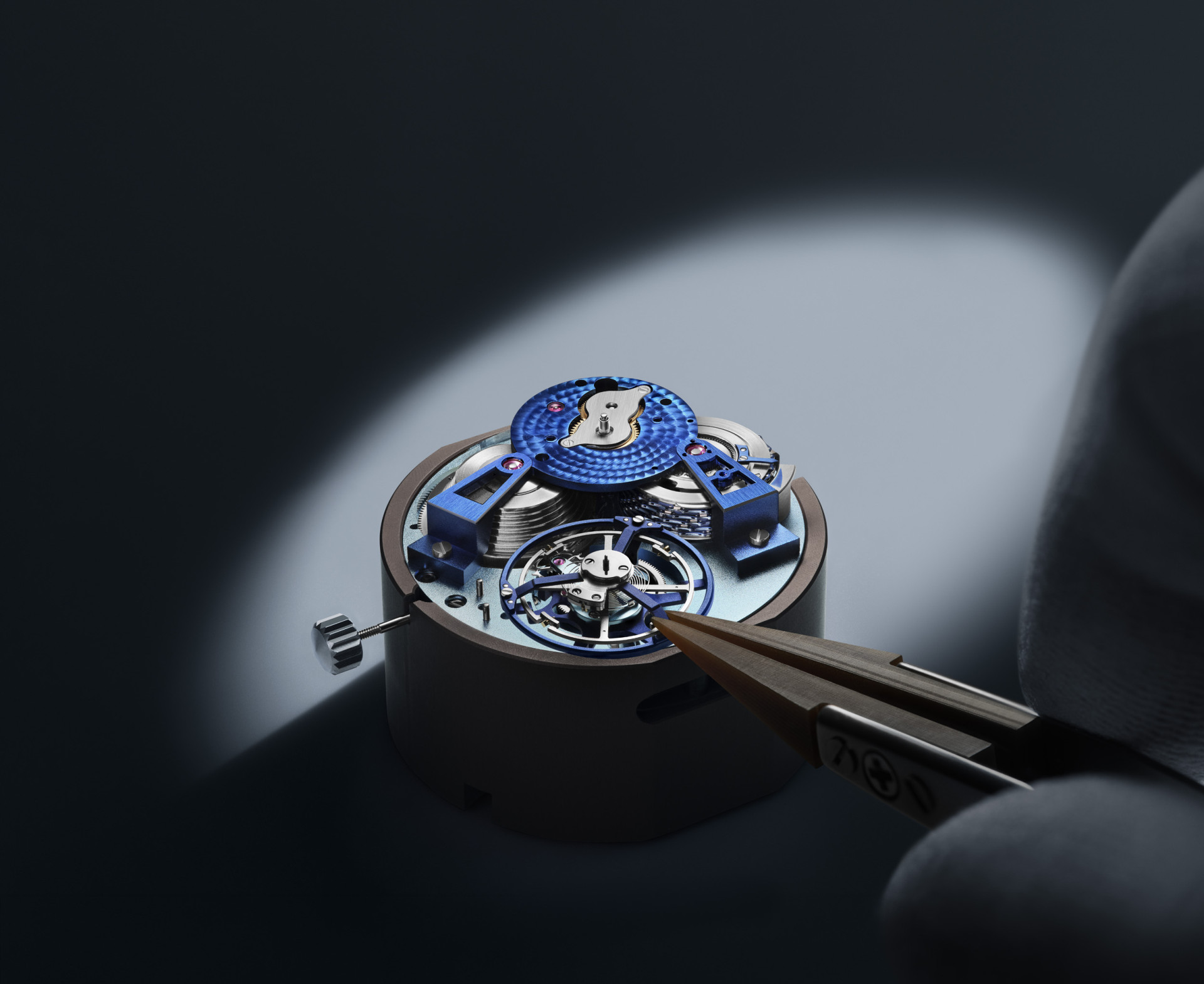 Breguet Tradition Tourbillon 7047