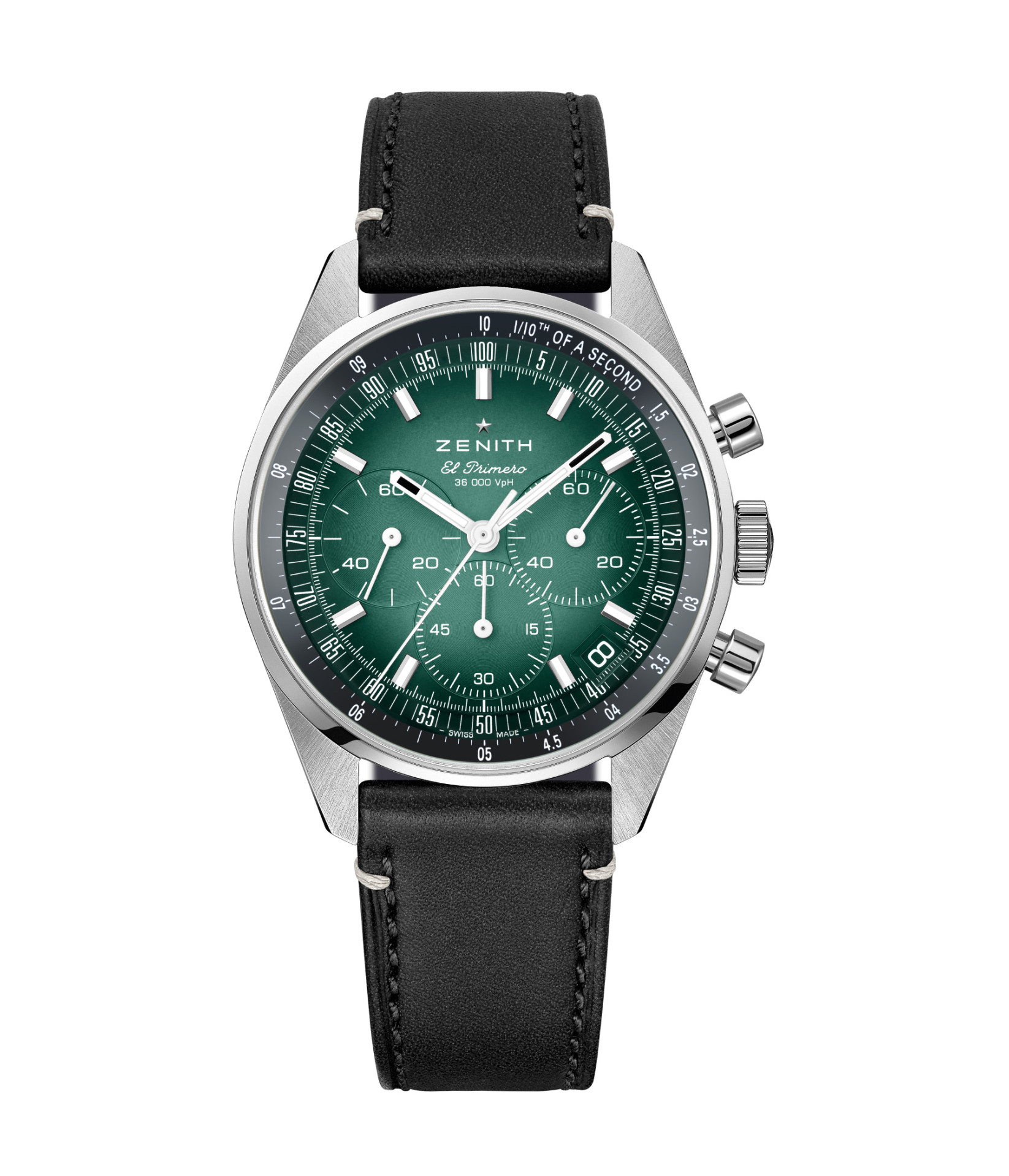 Zenith Chronomaster Original Paris Edition 