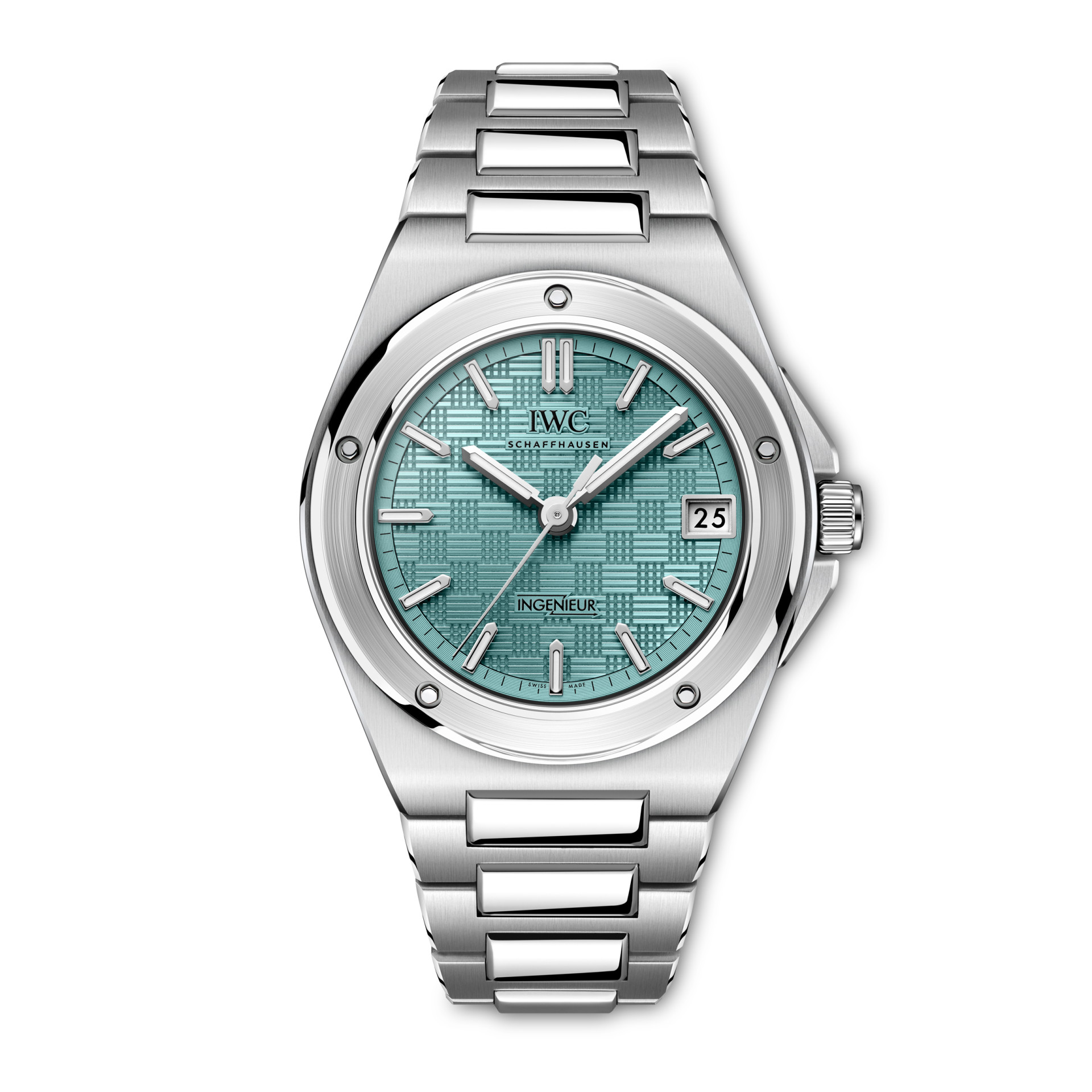 IWC Ingenieur Automatic 35 Pool