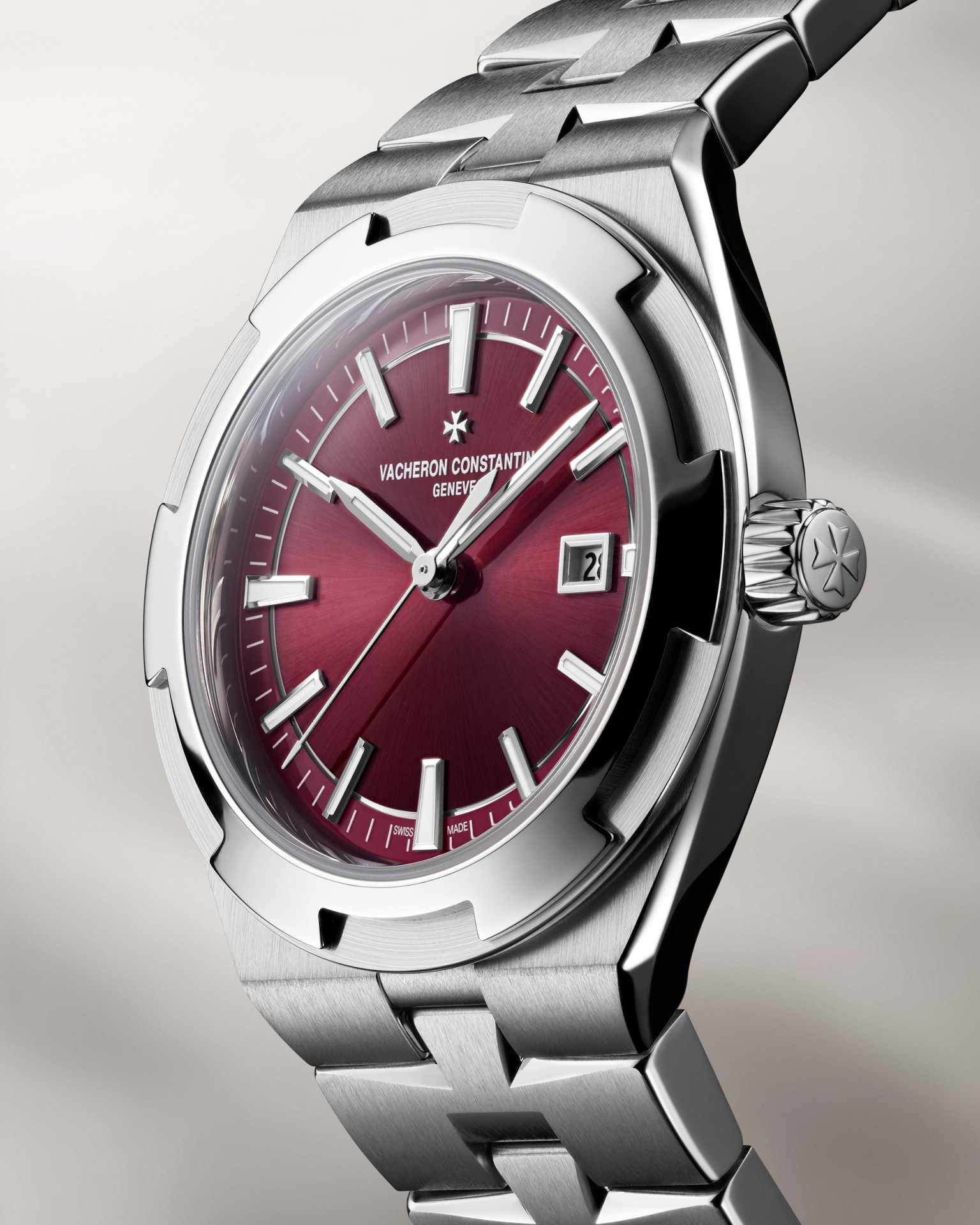Vacheron Constantin Overseas Self-Winding 34,5mm