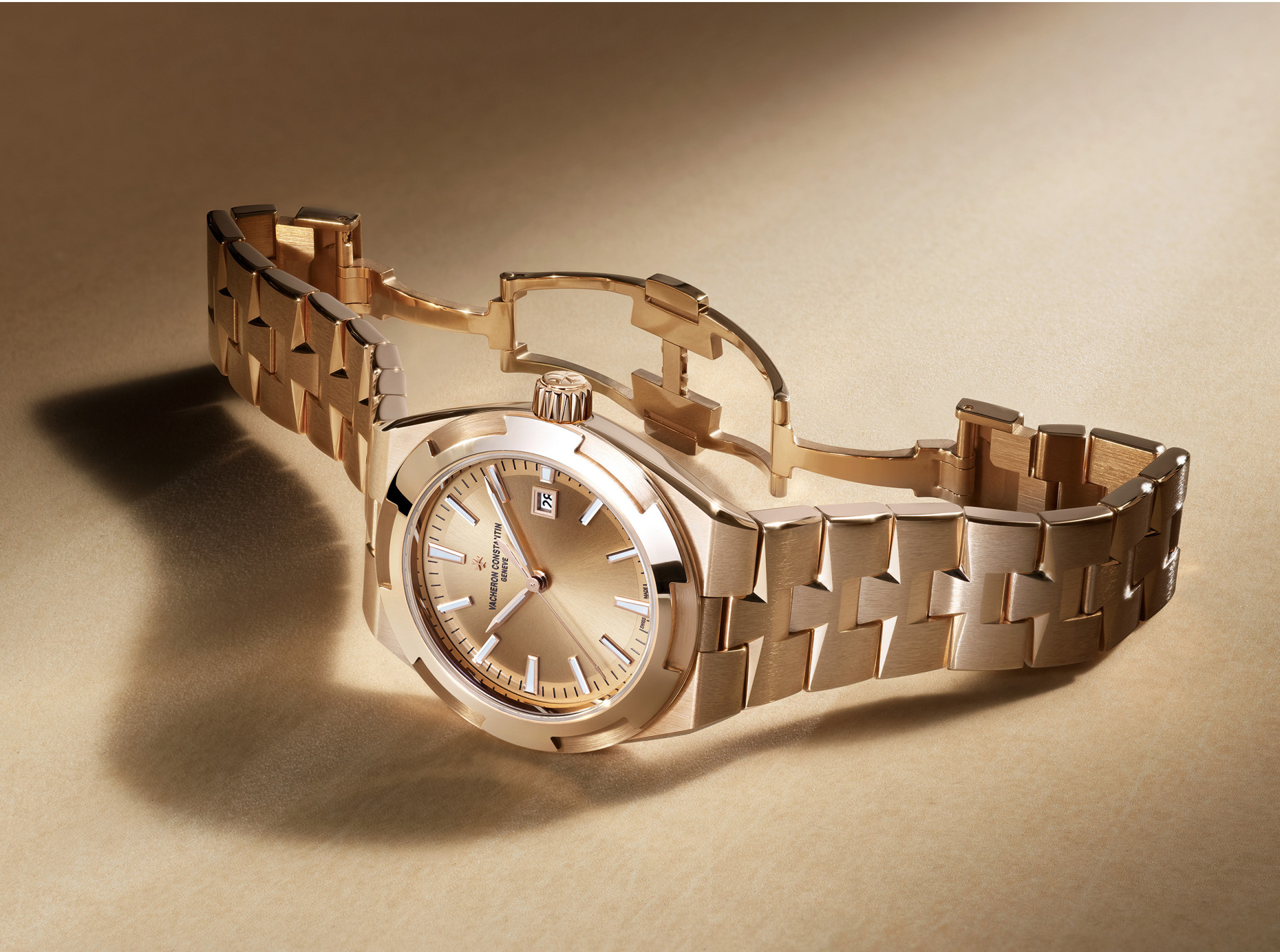 Vacheron Constantin Overseas Self-Winding 34,5mm