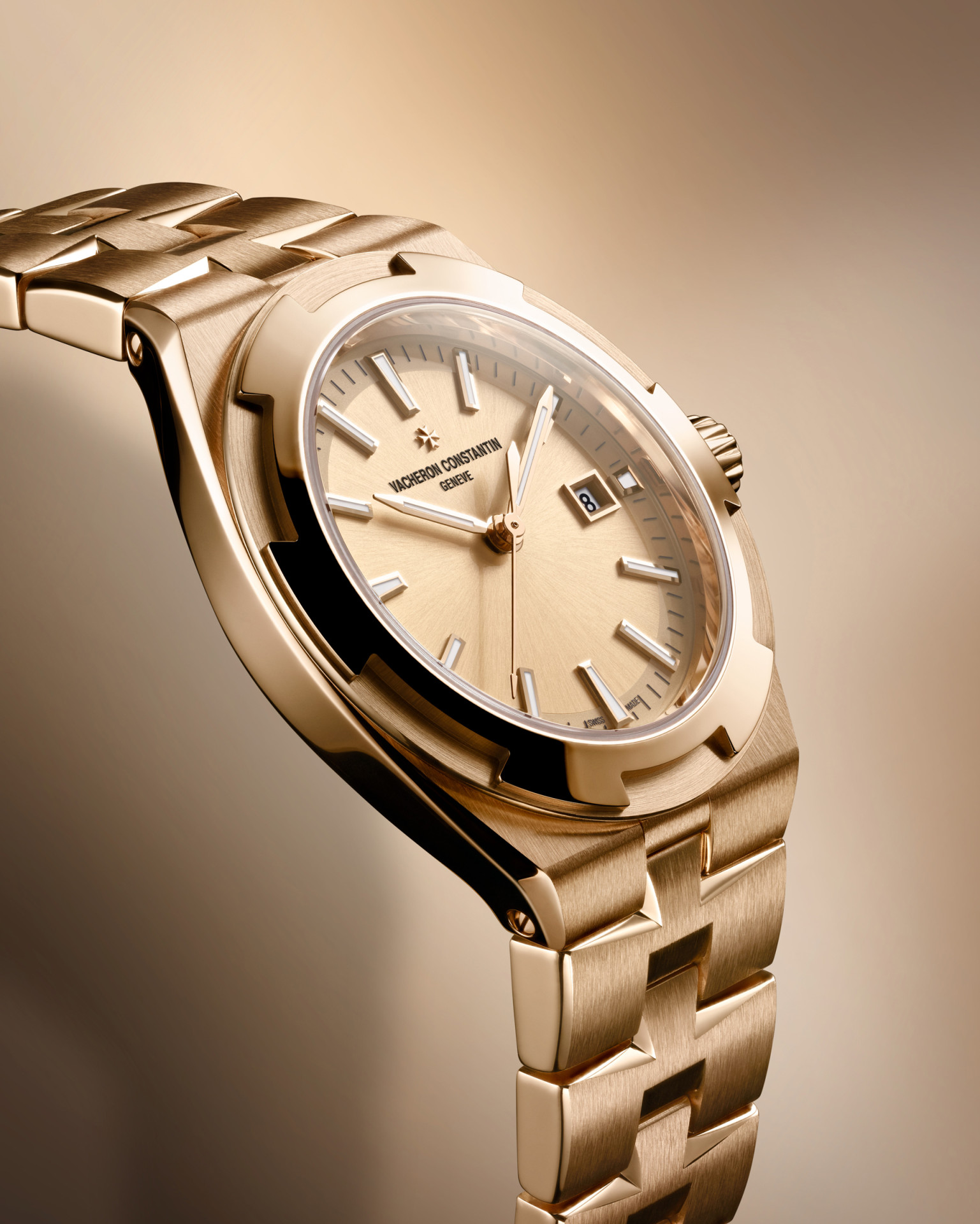 Vacheron Constantin Overseas Self-Winding 34,5mm