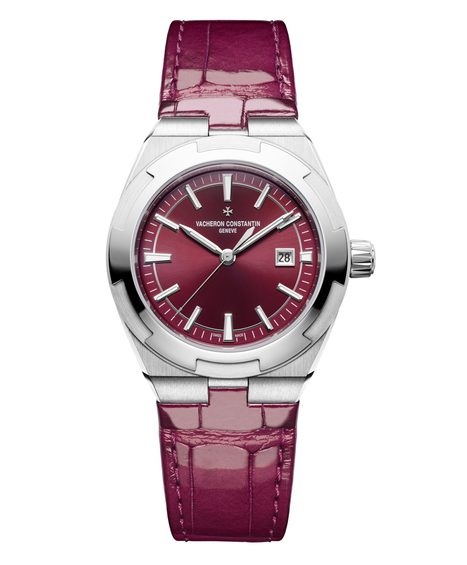 Vacheron Constantin Overseas Self-Winding 34,5mm
