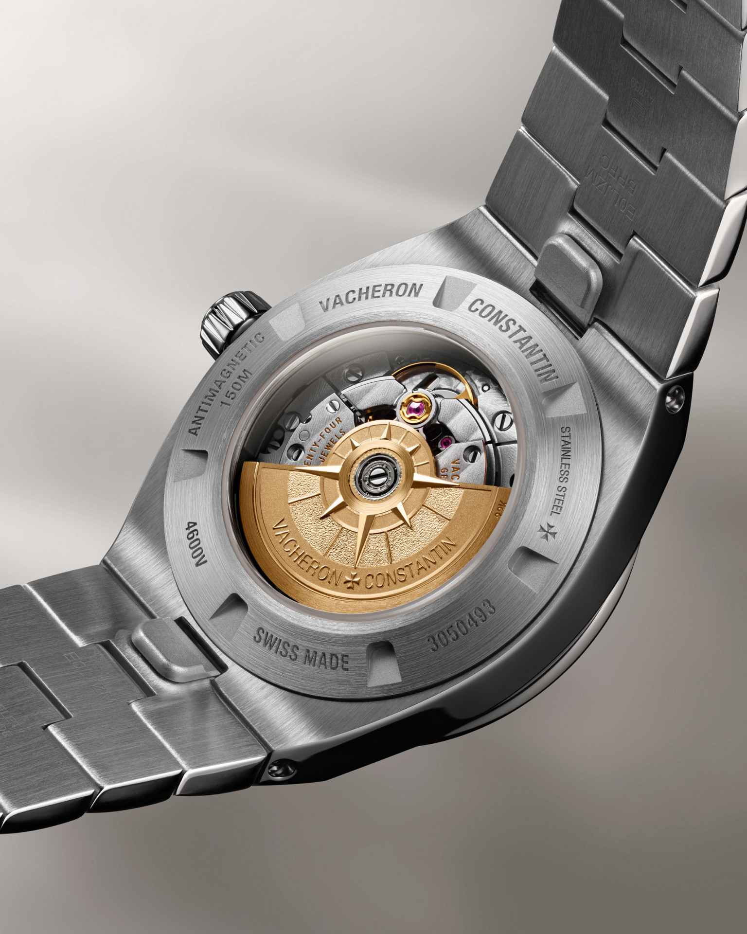 Vacheron Constantin Overseas Self-Winding 34,5mm