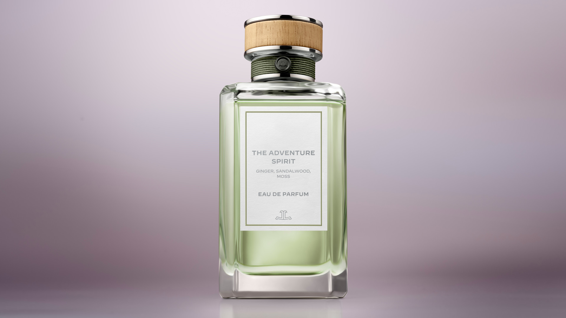 Jaeger-LeCoultre представила новые духи