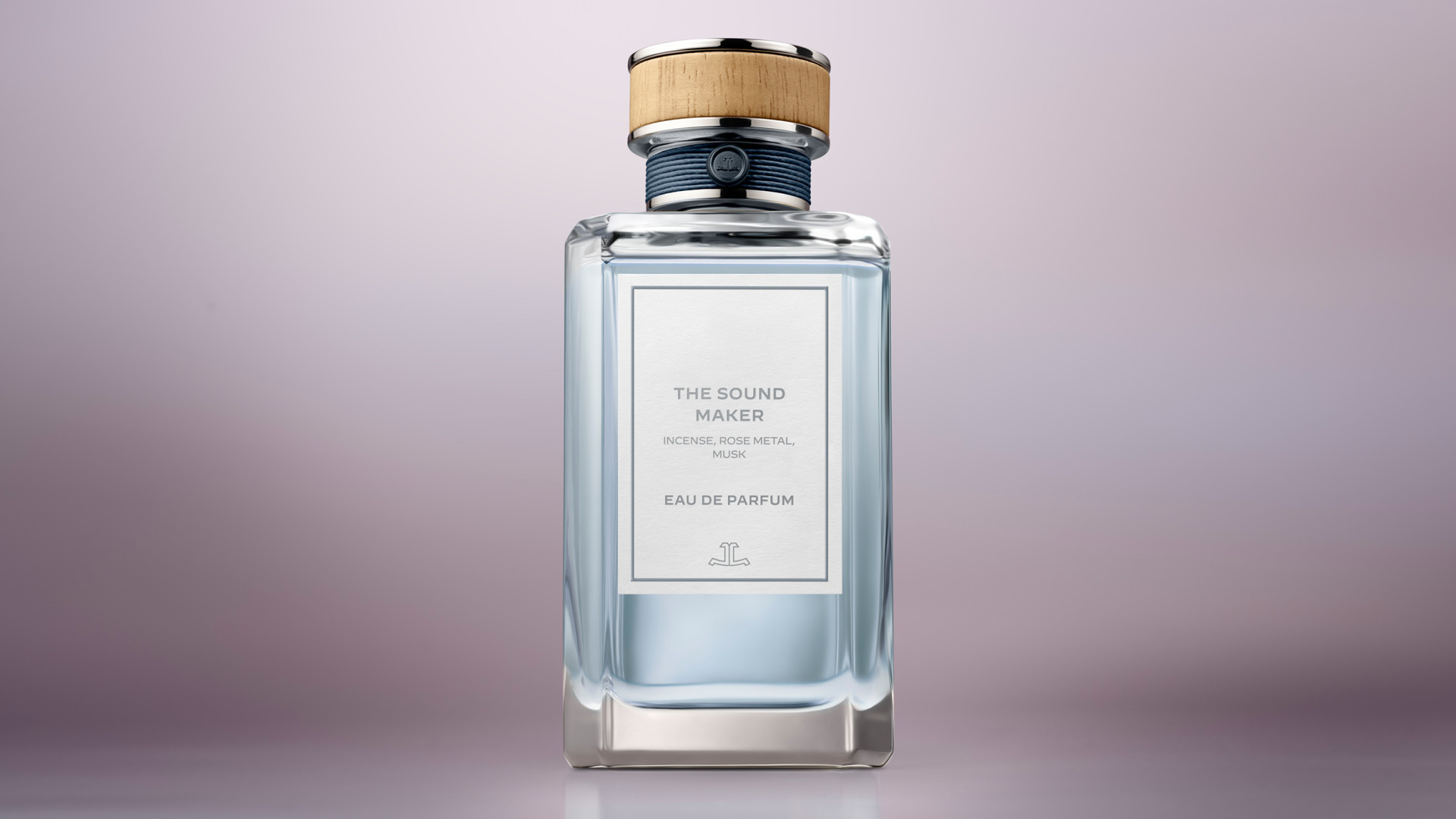 Jaeger-LeCoultre представила новые духи