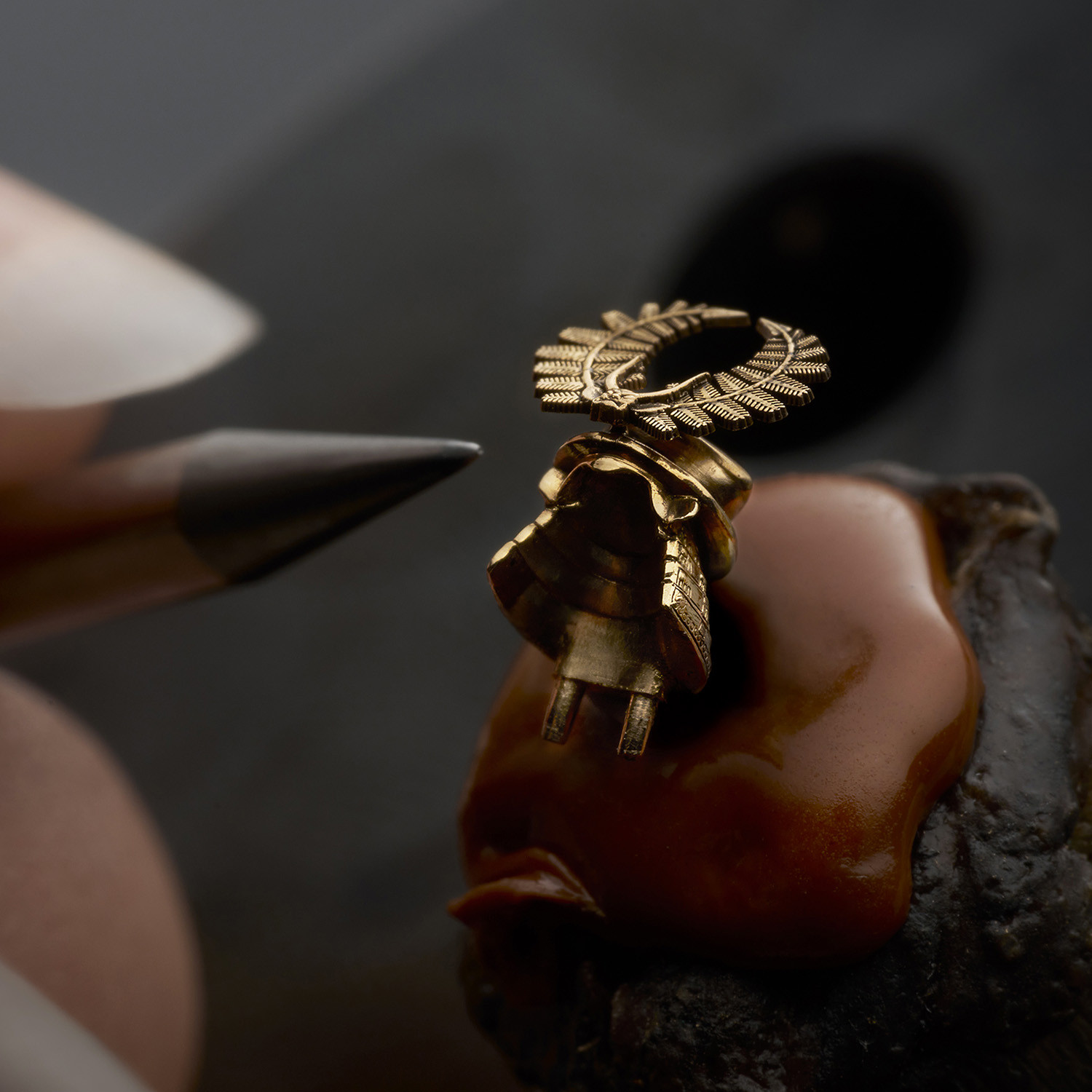 Roger Dubuis Excalibur The Kabuto Legacy 