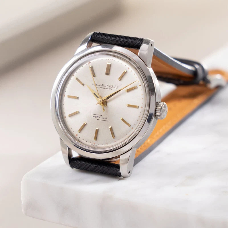 IWC Ingenieur Ref. 666