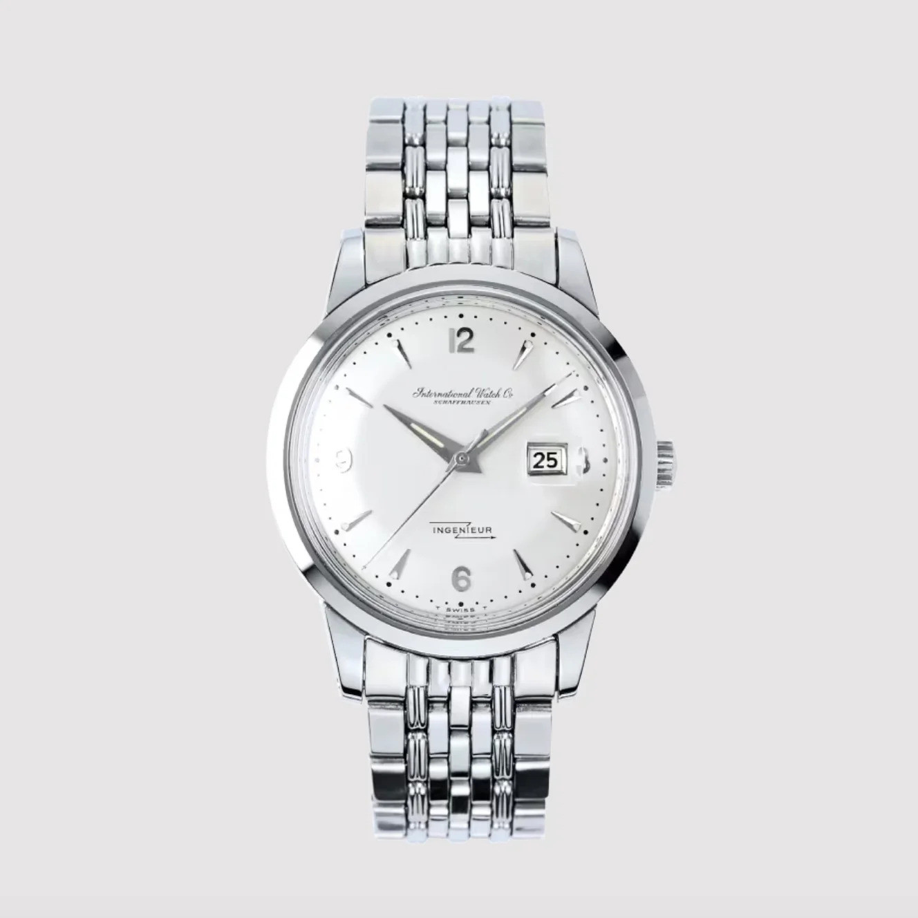 IWC Ingenieur Ref. 666АD