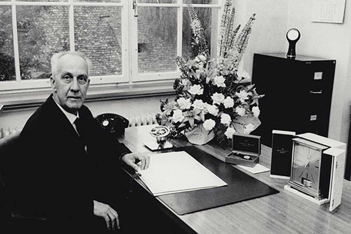 Альберт Пеллатон (1898–1976)