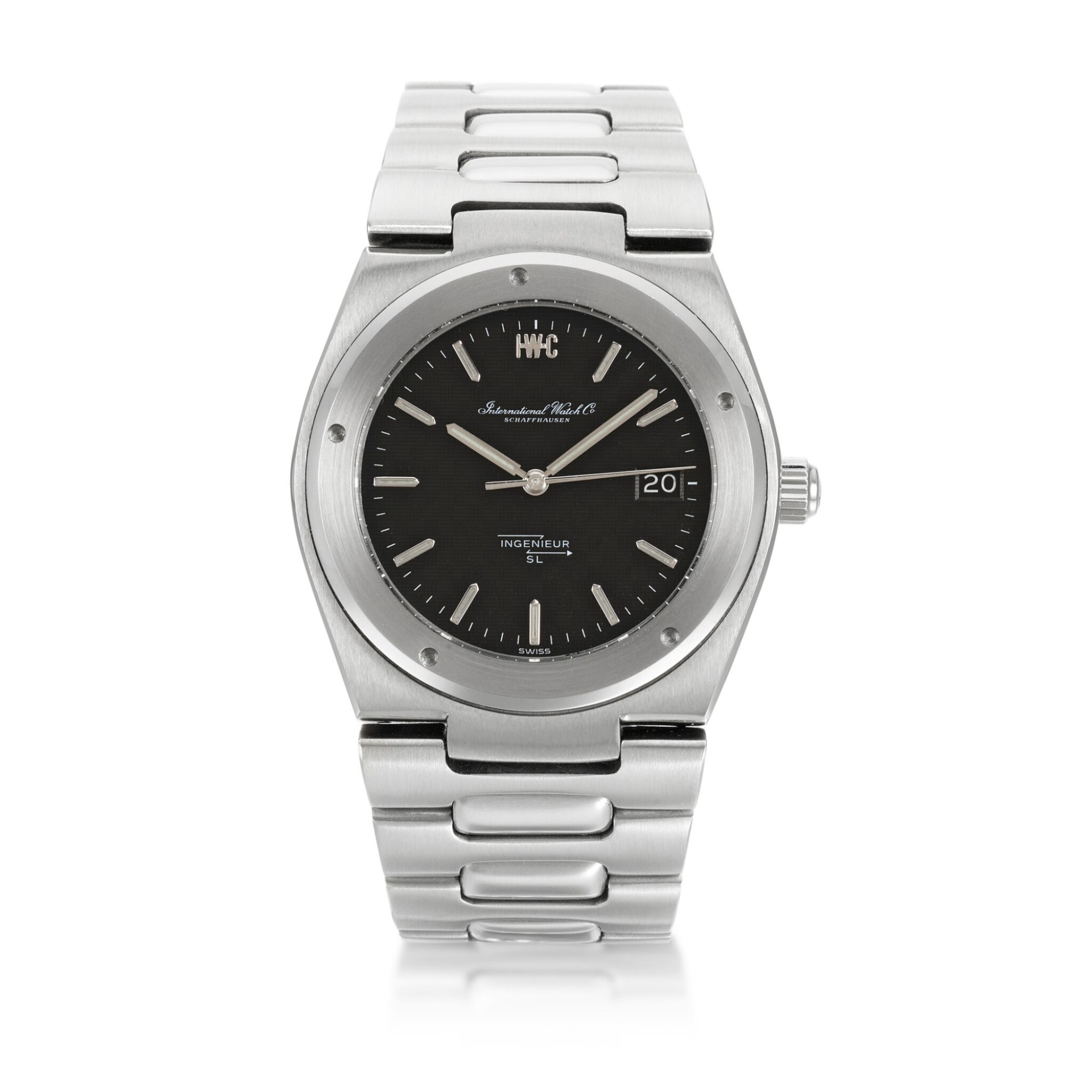 IWC Ingenieur SL Ref. 1832