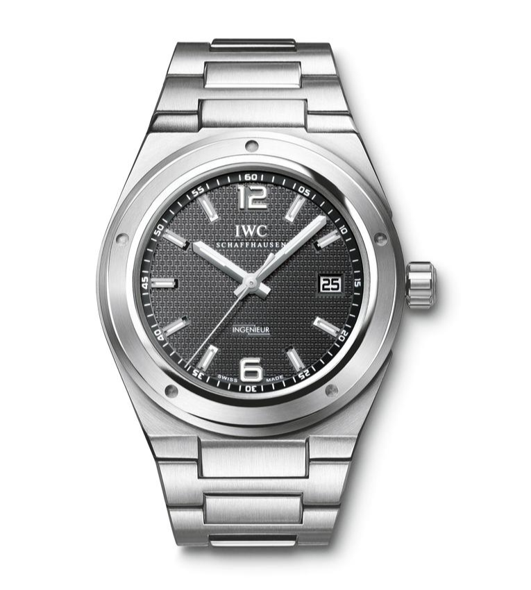 IWC Ingenieur Automatic Ref. 322701