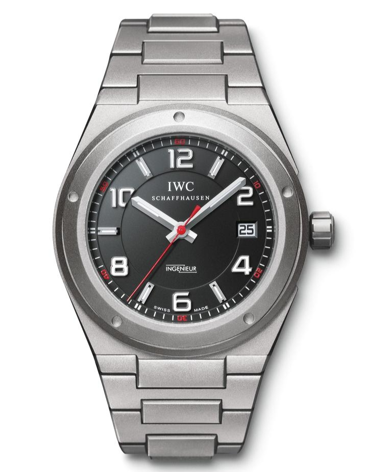 IWC Ingenieur Automatic Ref. 322702