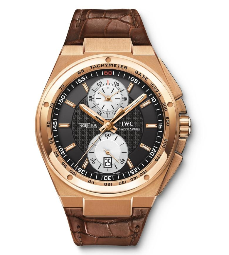 IWC Big Ingenieur Ref. 378402