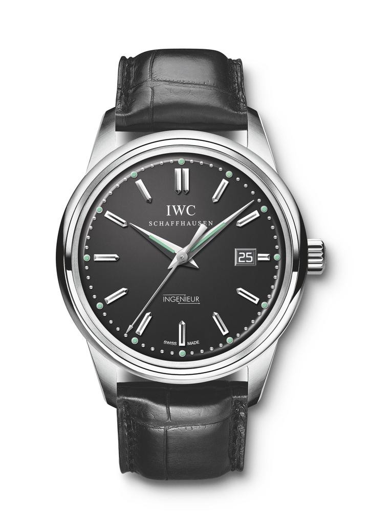 IWC Ingenieur Automatic Vintage 1955 Ref. 323301