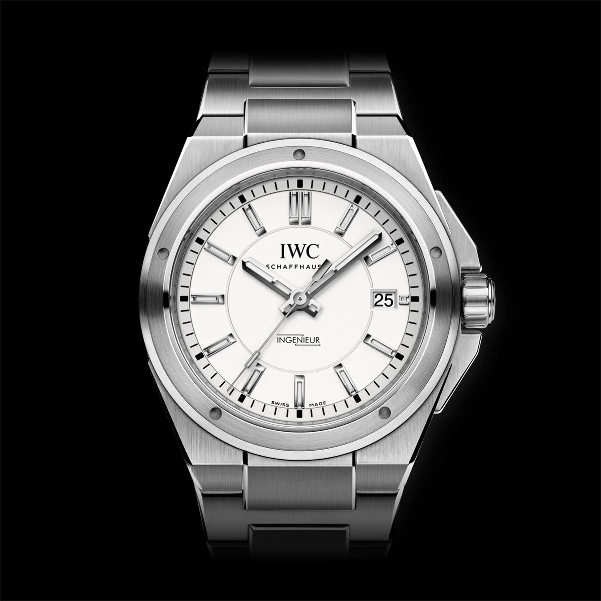 IWC Ingenieur Automatic Ref. 323904