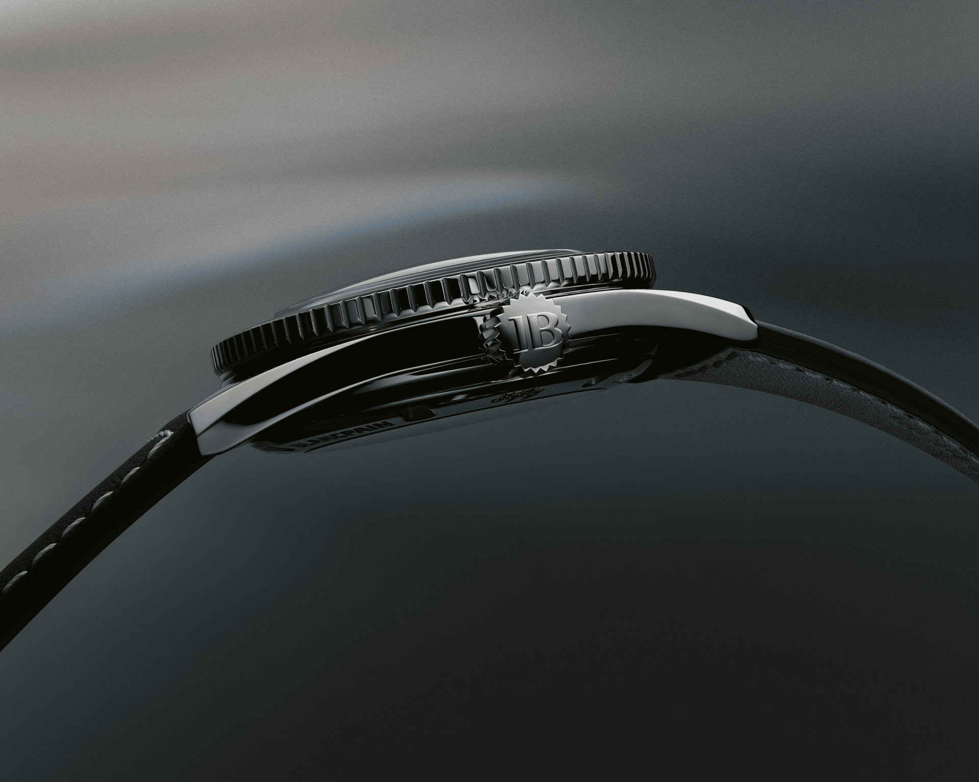 Blancpain Fifty Fathoms Bathyscaphe 70th Anniversary 