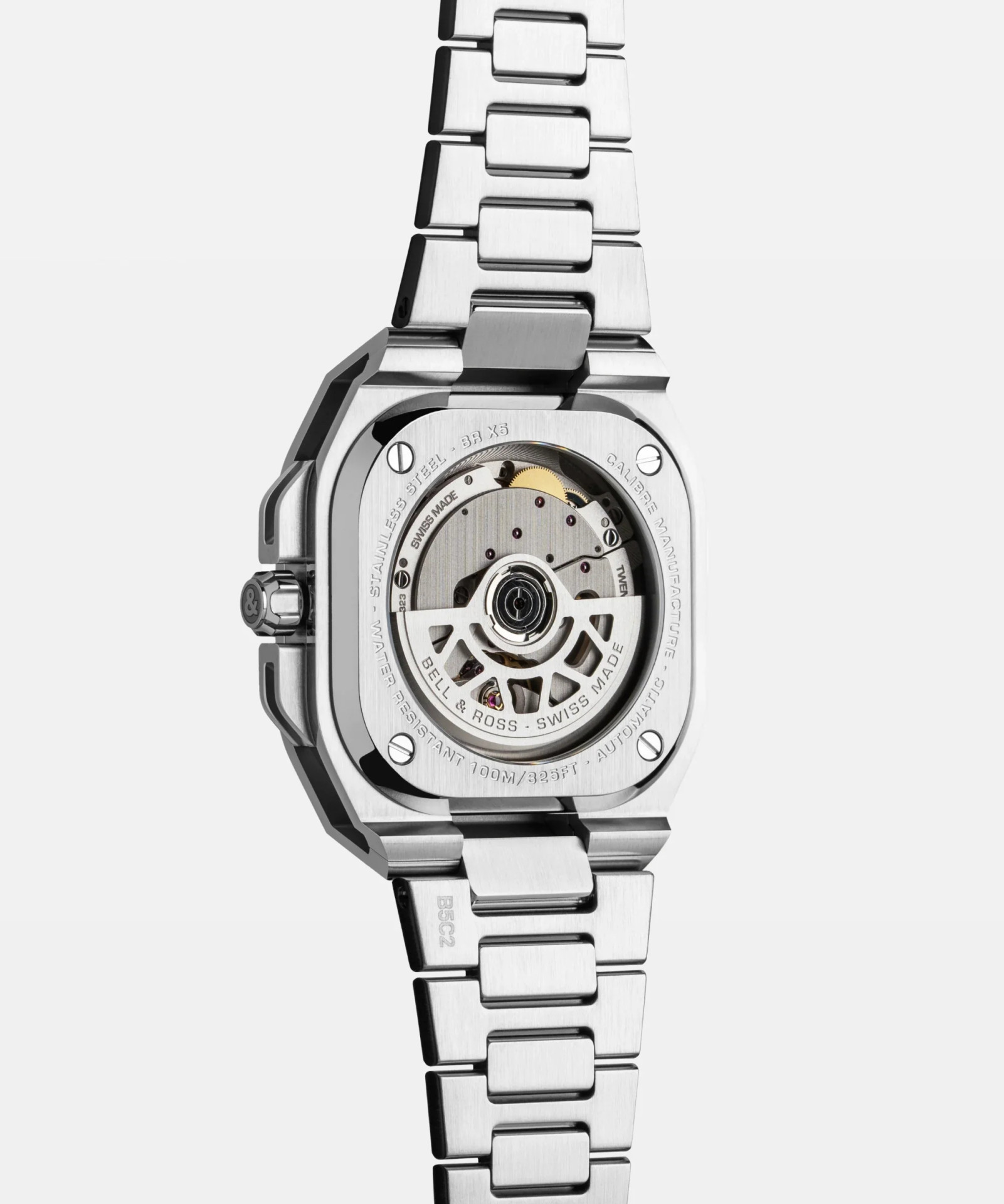 Bell & Ross BR-X5 Meteorite