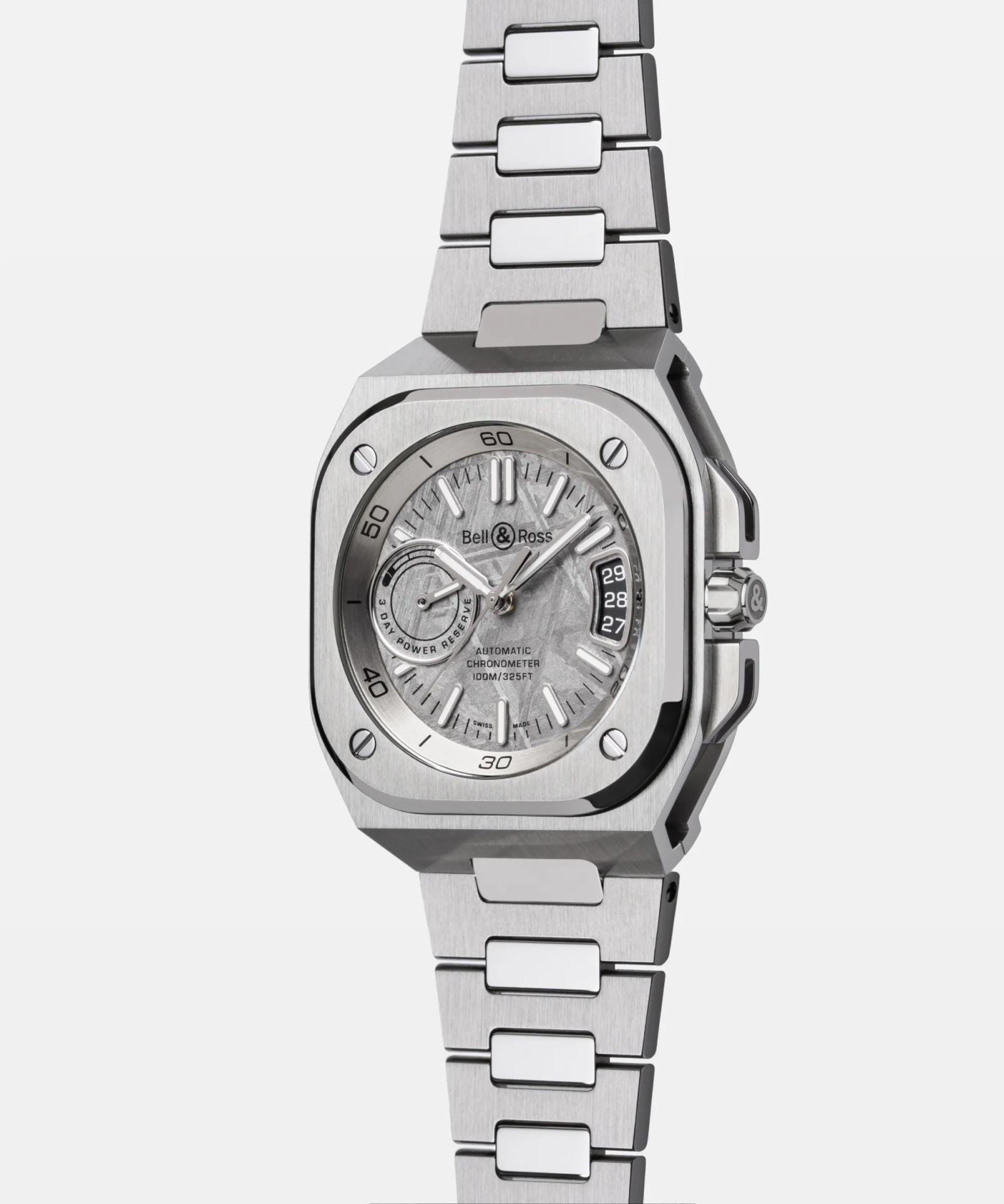 Bell & Ross BR-X5 Meteorite