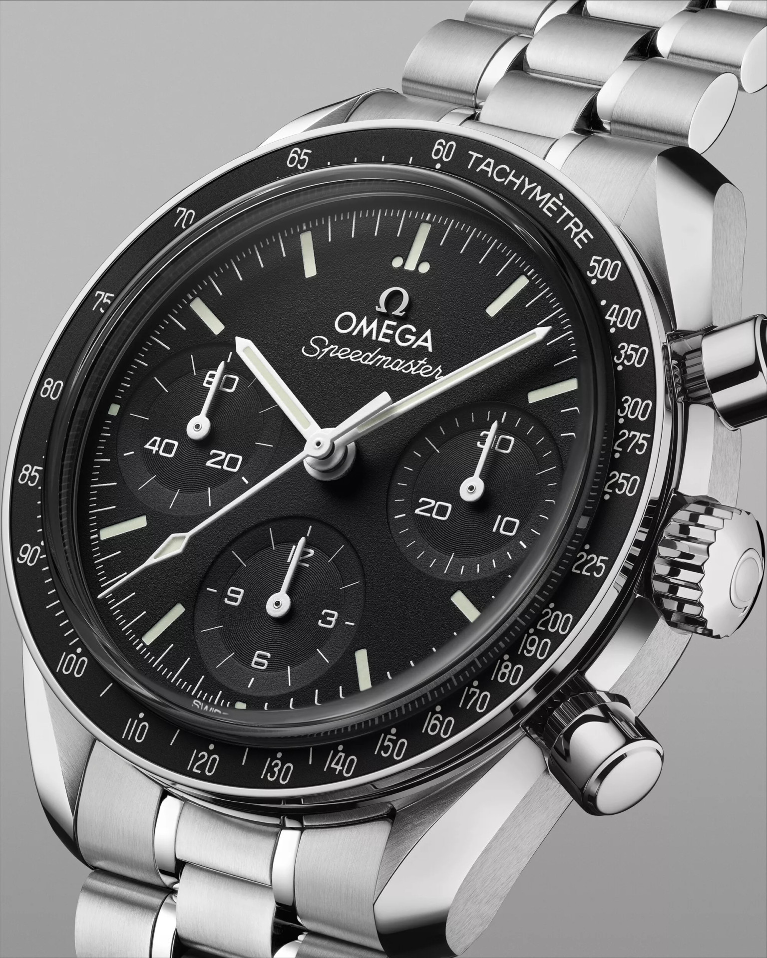 Omega Speedmaster 38 mm