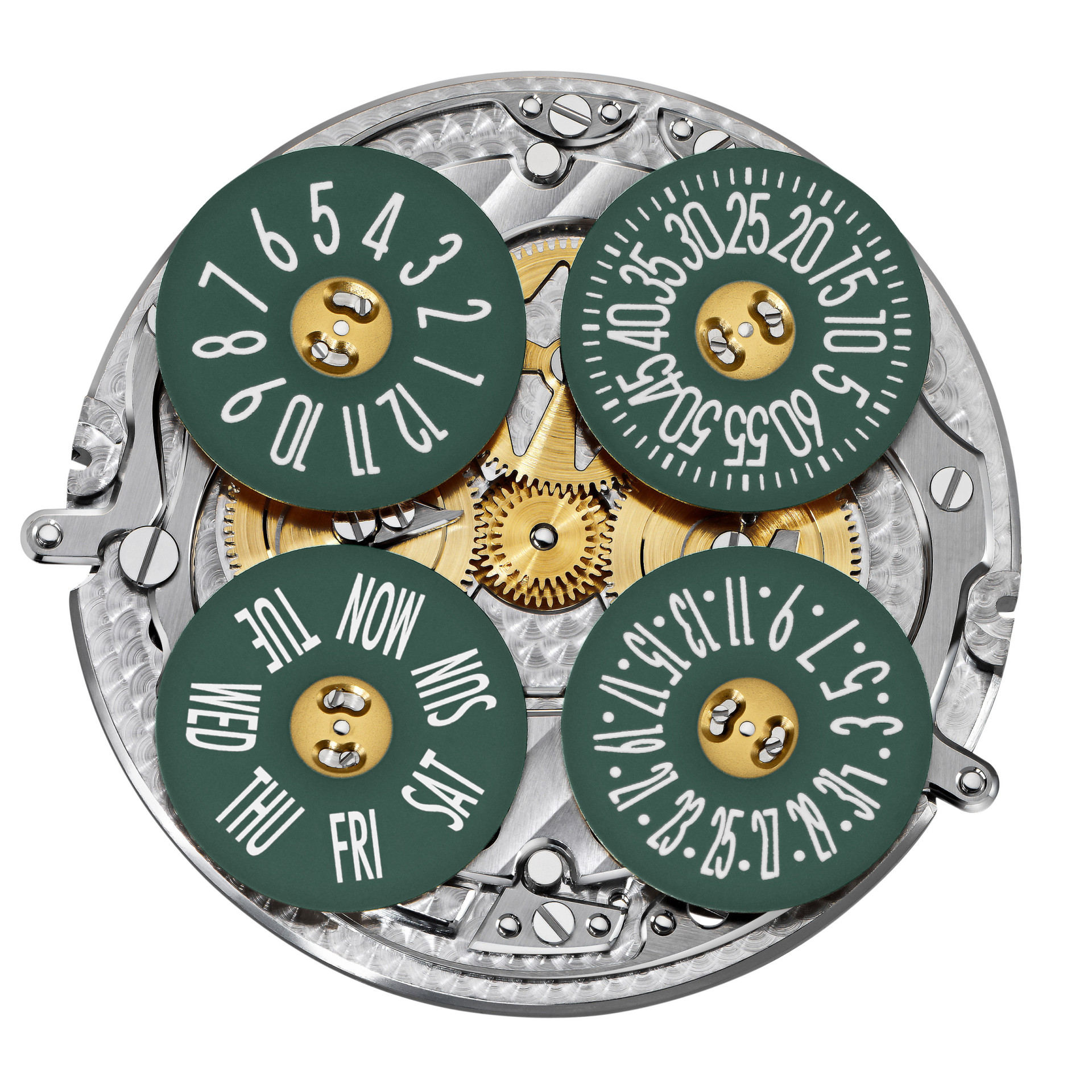 Vacheron Constantin Métiers d’Art Tribute to the Animal Kingdom