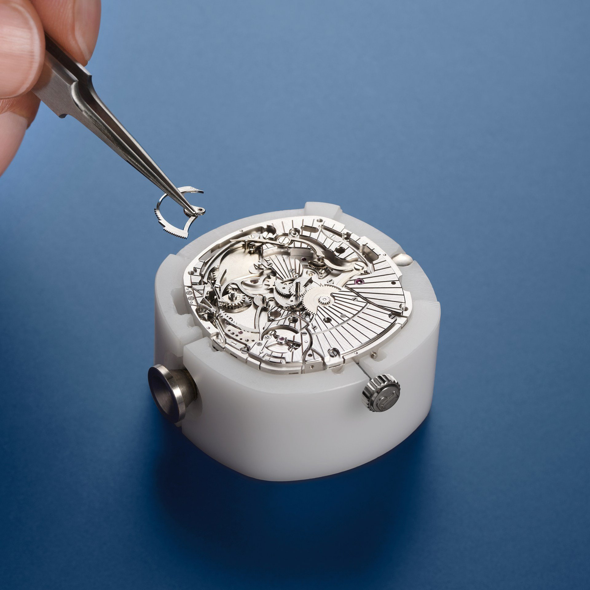 Piaget Polo Minute Repeater