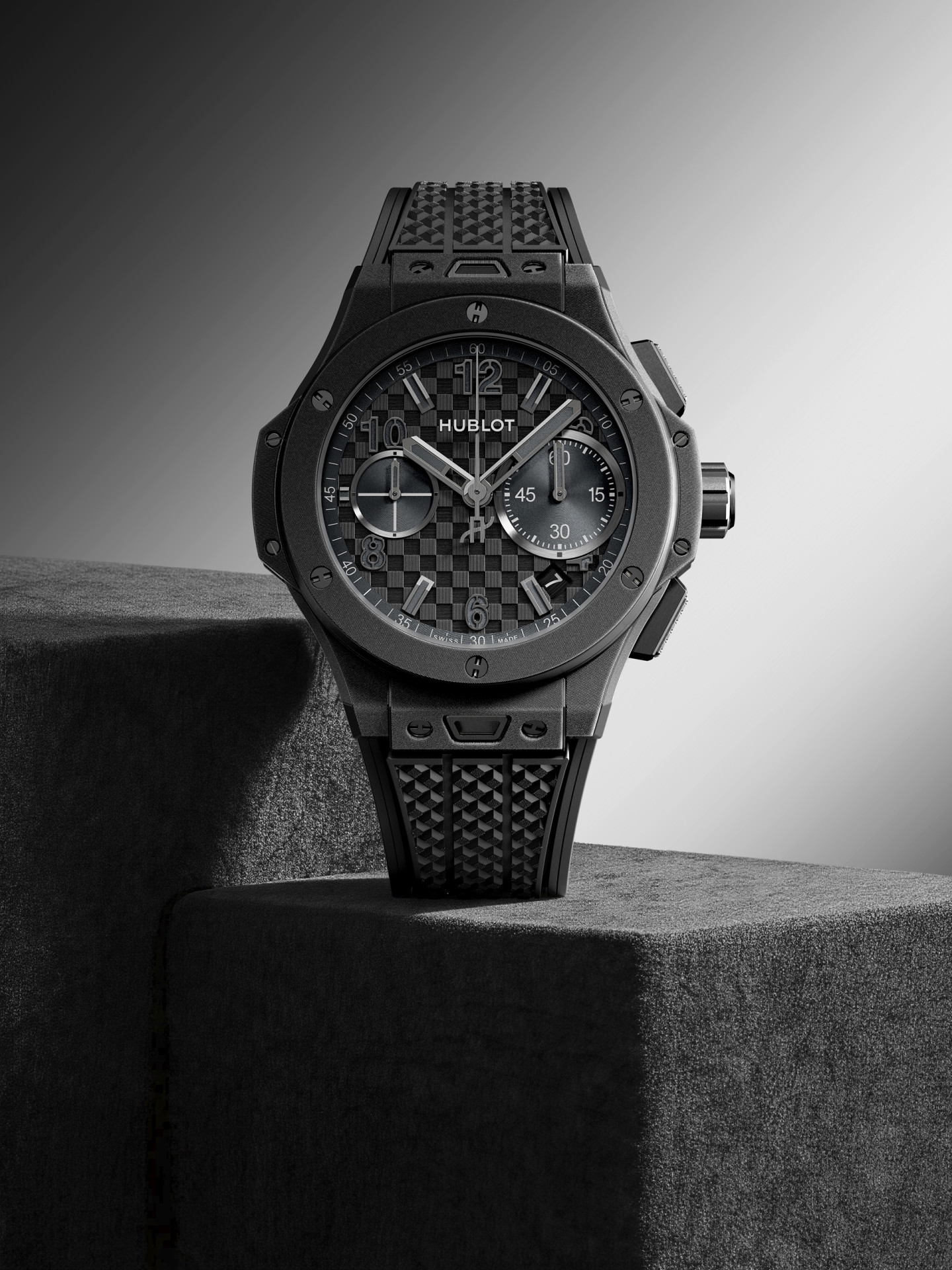 Hublot Big Bang Original Soft Touch