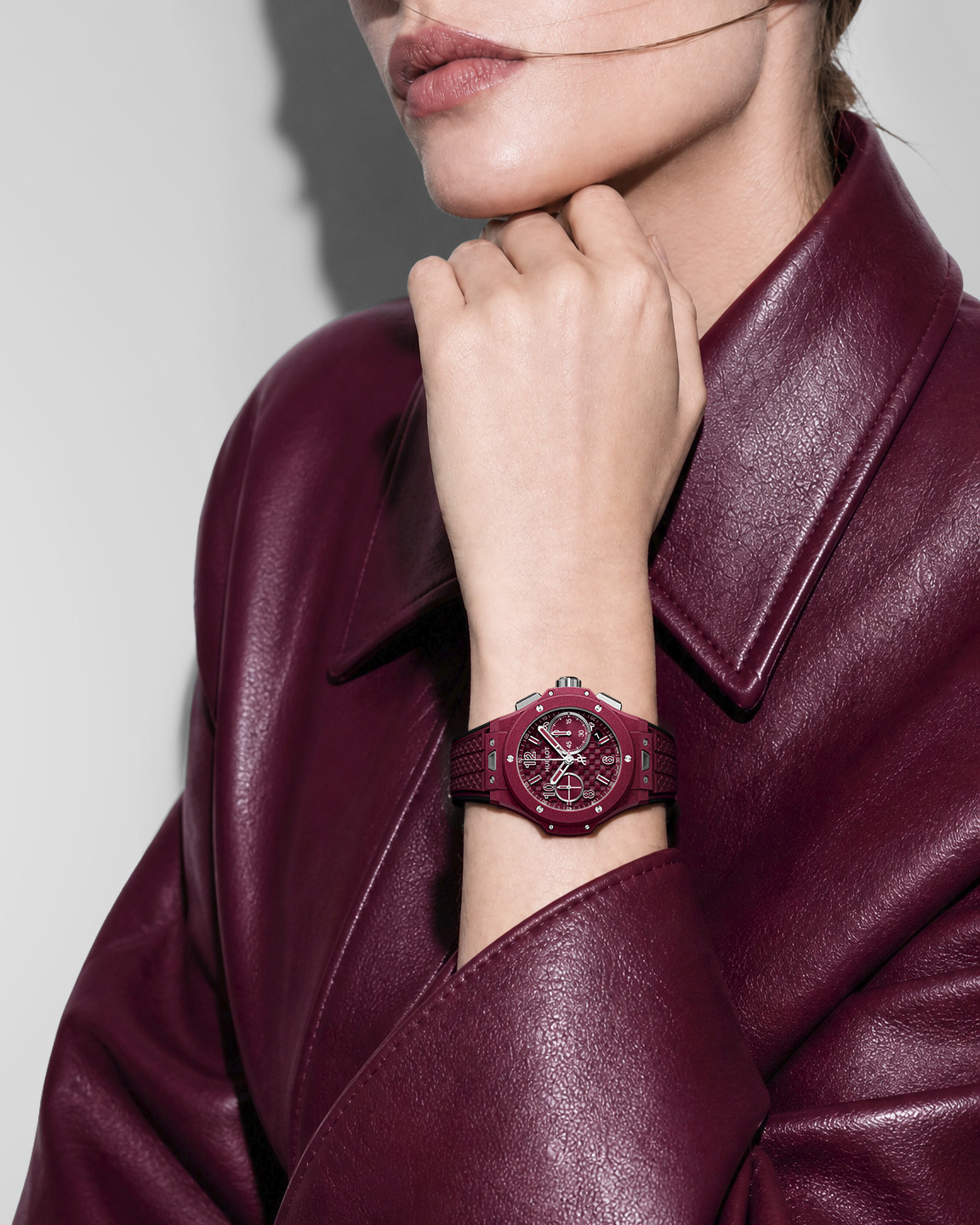 Hublot Big Bang Original Soft Touch